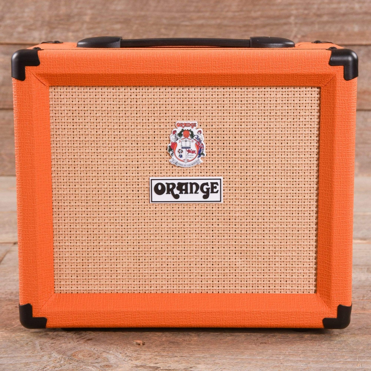 Orange Crush 20RT 1x8" Guitar Combo Amp w/Reverb & Built-In Tuner Amps / Guitar Combos