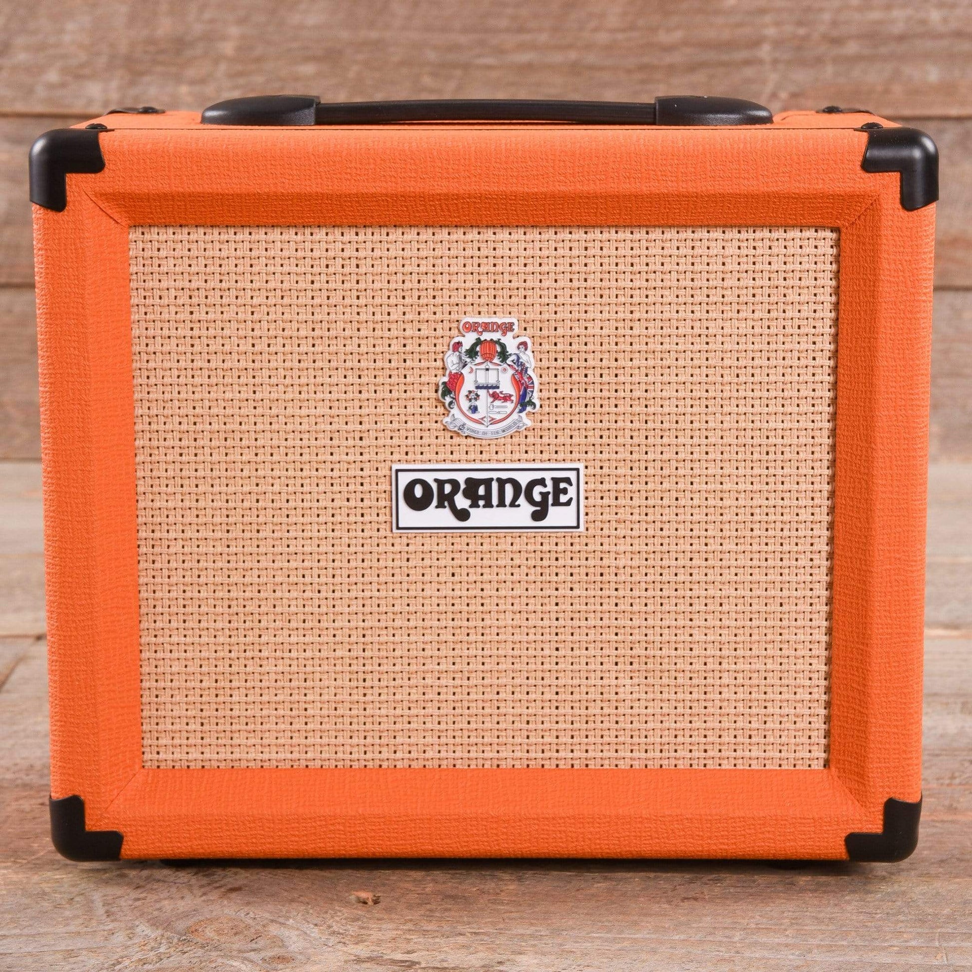 Orange Crush 20RT 1x8" Guitar Combo Amp w/Reverb & Built-In Tuner Amps / Guitar Combos