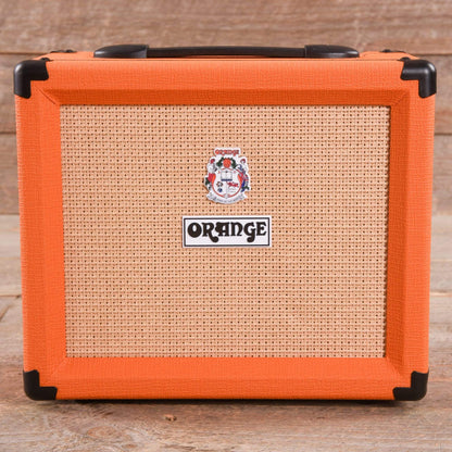 Orange Crush 20RT 1x8" Guitar Combo Amp w/Reverb & Built-In Tuner Amps / Guitar Combos