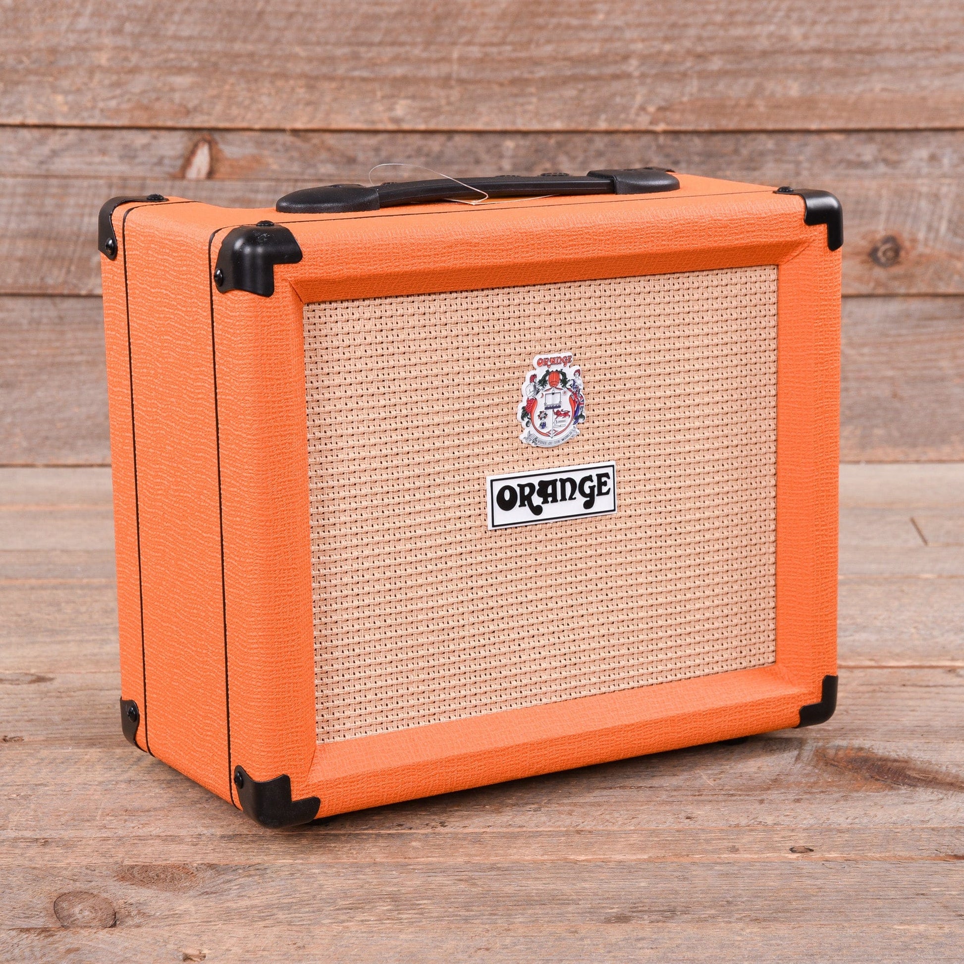 Orange Crush 20RT 1x8" Guitar Combo Amp w/Reverb & Built-In Tuner Amps / Guitar Combos