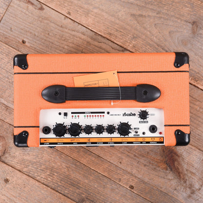 Orange Crush 20RT 1x8" Guitar Combo Amp w/Reverb & Built-In Tuner Amps / Guitar Combos