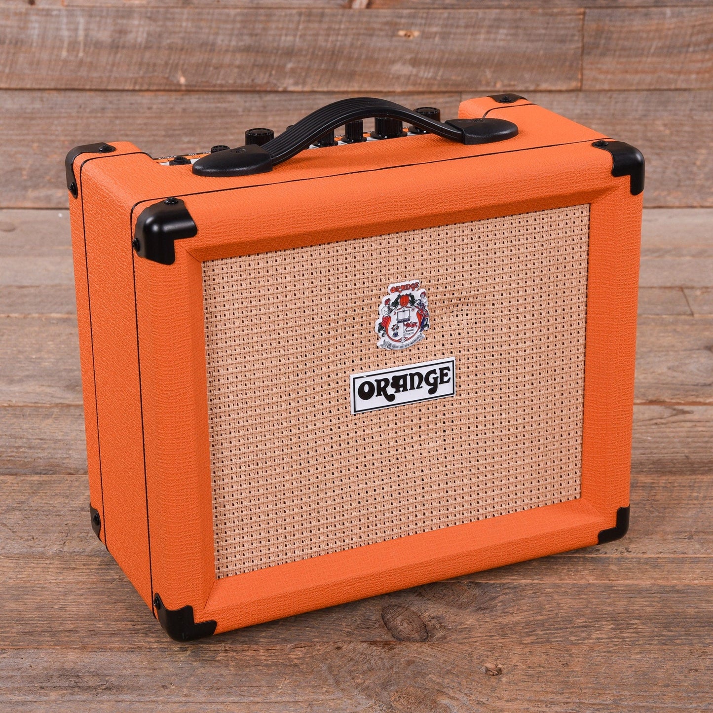 Orange Crush 20RT 1x8" Guitar Combo Amp w/Reverb & Built-In Tuner Amps / Guitar Combos