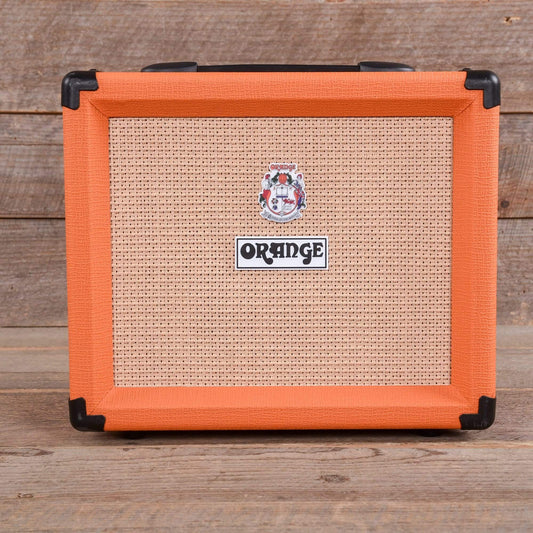 Orange Crush 20RT 1x8" Guitar Combo Amp w/Reverb & Built-In Tuner Amps / Guitar Combos