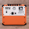 Orange Crush 20RT 1x8" Guitar Combo Amp w/Reverb & Built-In Tuner Amps / Guitar Combos