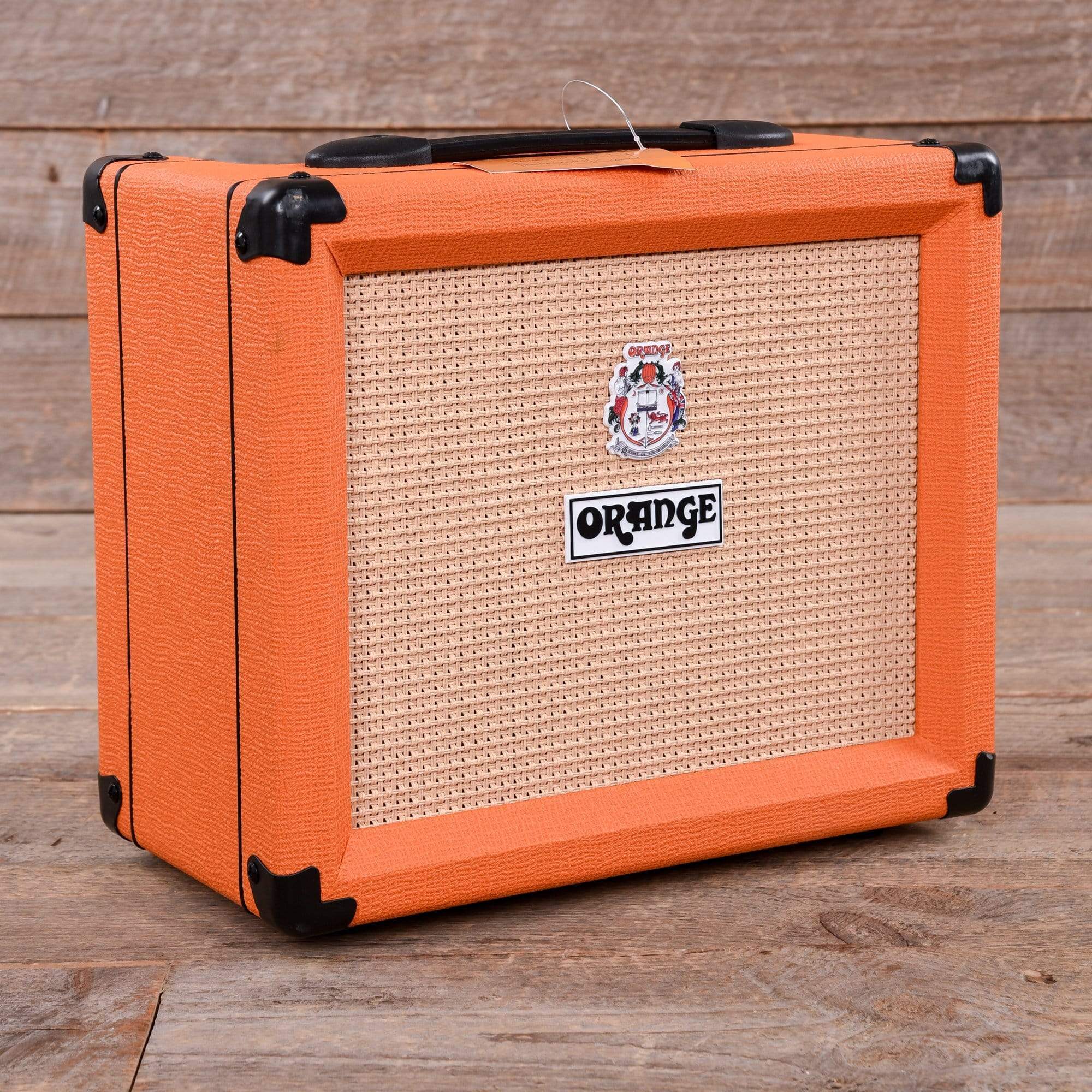 Orange Crush 20RT 1x8