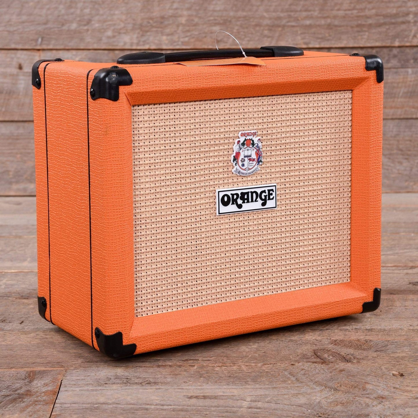Orange Crush 20RT 1x8" Guitar Combo Amp w/Reverb & Built-In Tuner Amps / Guitar Combos