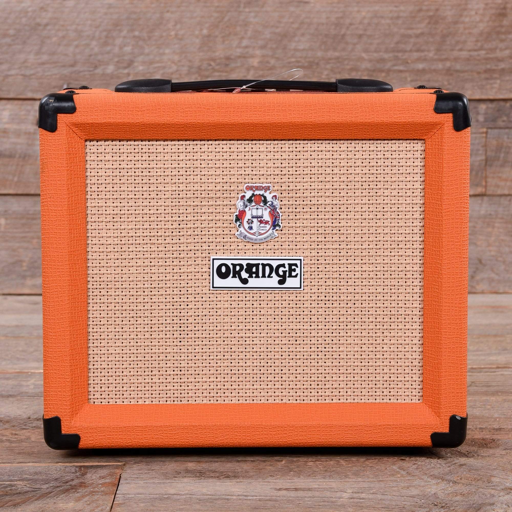 Orange Crush 20RT 1x8