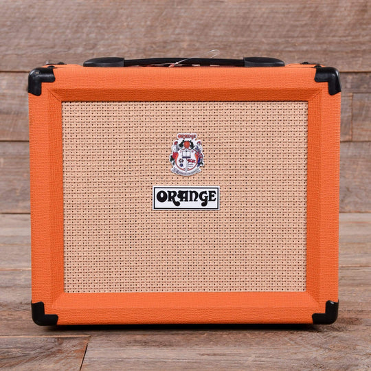 Orange Crush 20RT 1x8