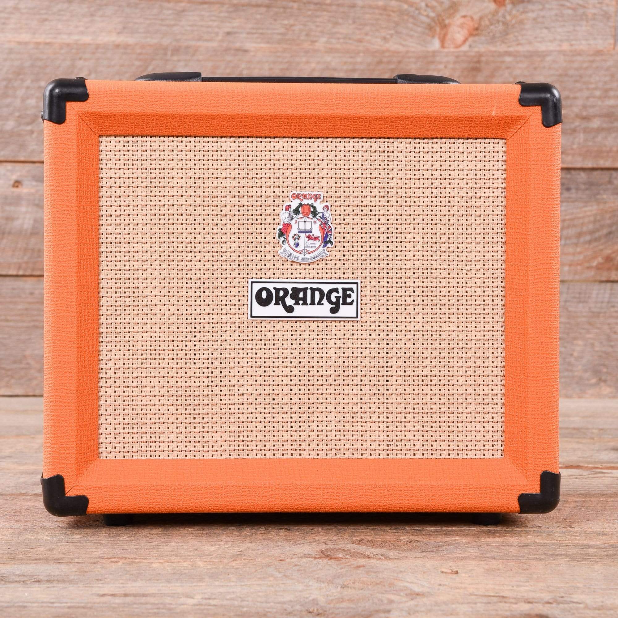 Orange Crush 20RT 1x8