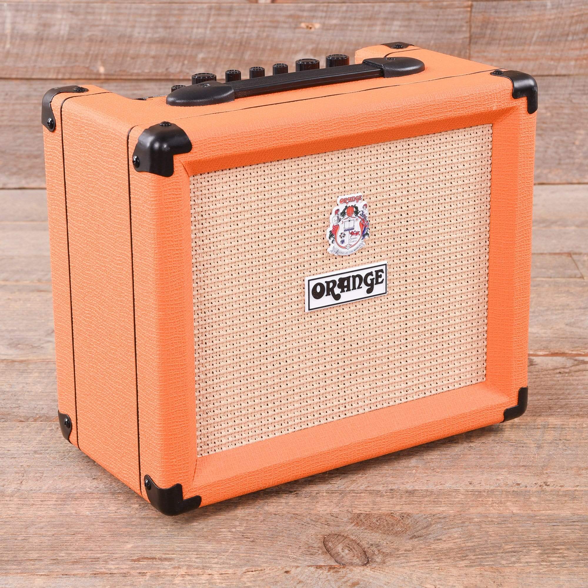 Orange Crush 20RT 1x8