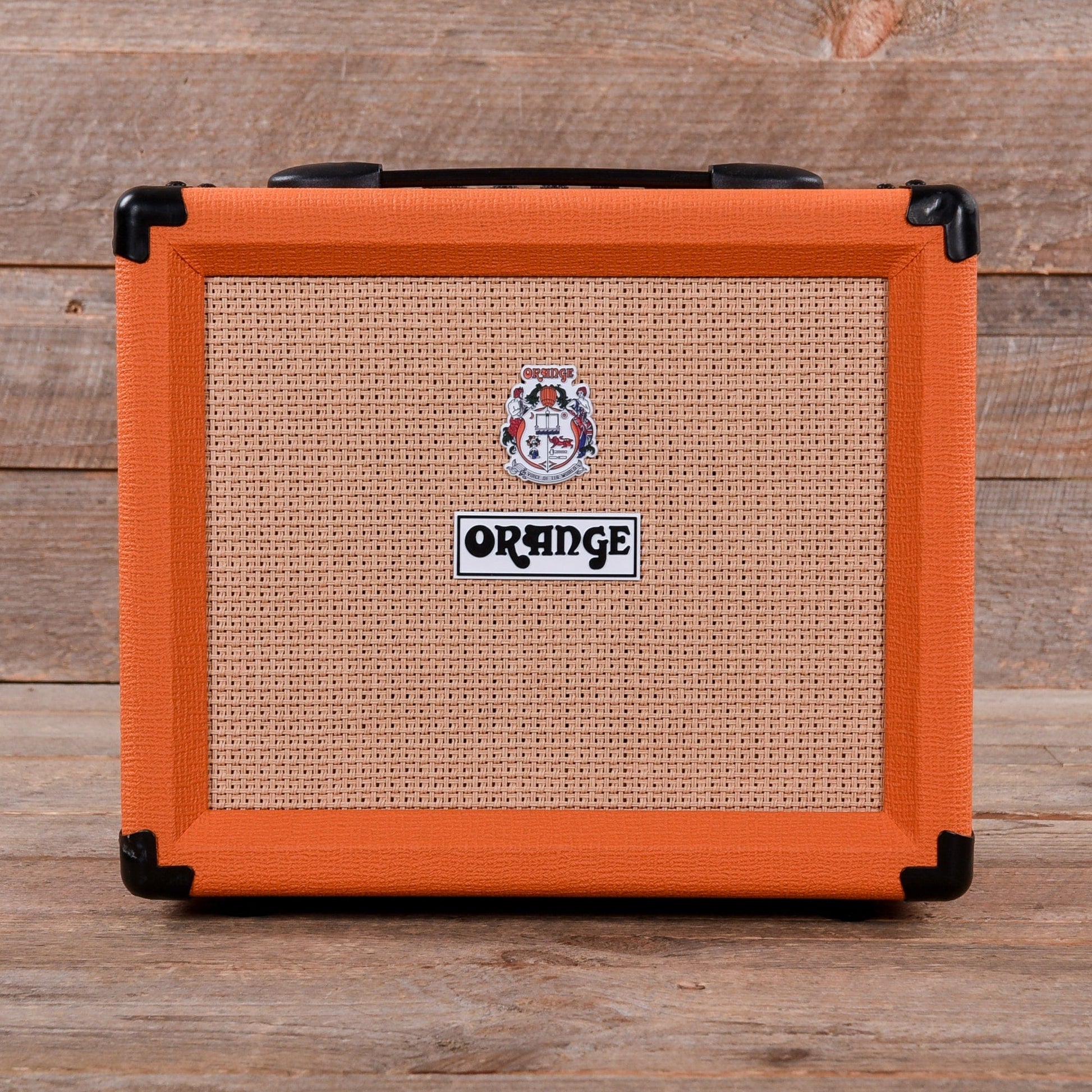 Orange Crush 20RT 1x8" Guitar Combo Amp w/Reverb & Built-In Tuner Amps / Guitar Combos