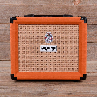Orange Crush 20RT 1x8" Guitar Combo Amp w/Reverb & Built-In Tuner Amps / Guitar Combos