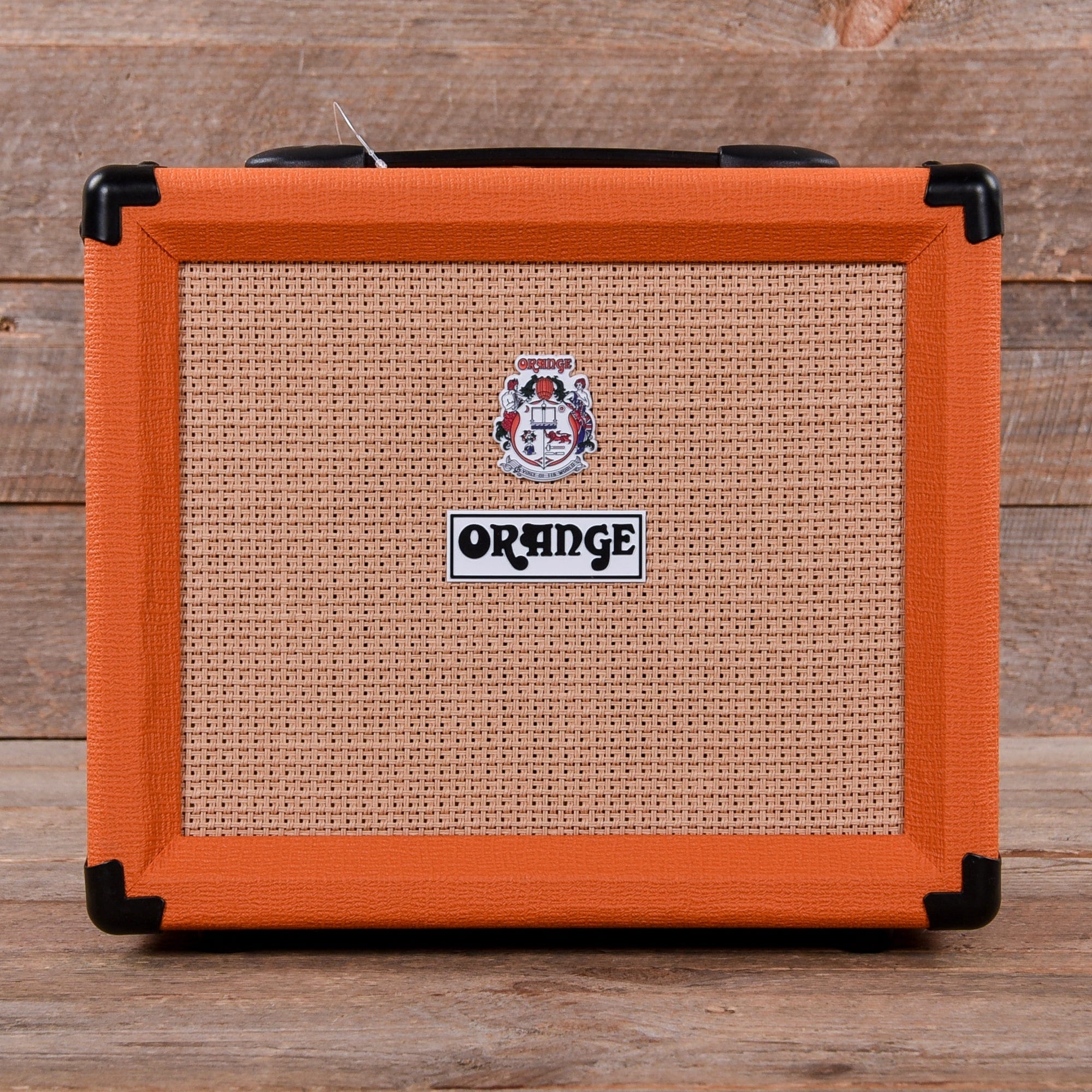 Orange Crush 20RT 1x8