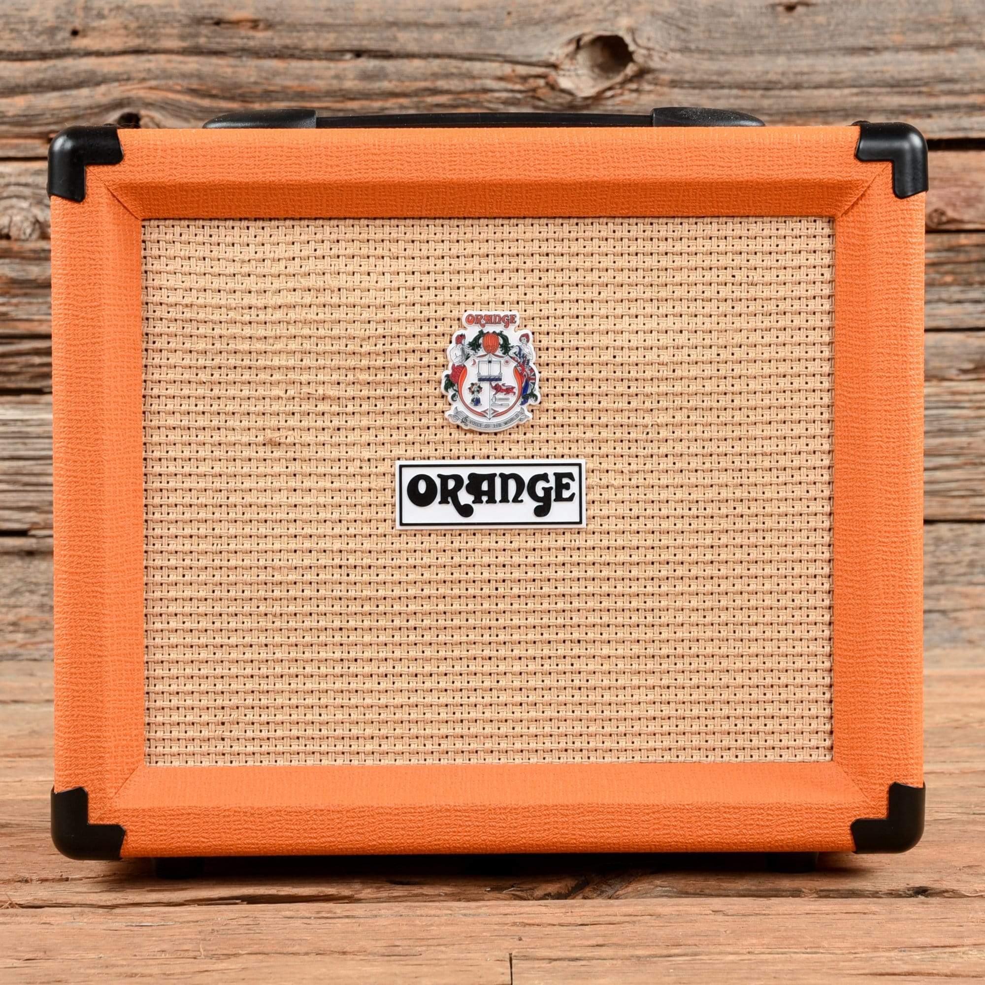 Orange Crush 20RT 1x8 Guitar Combo Amps / Guitar Combos