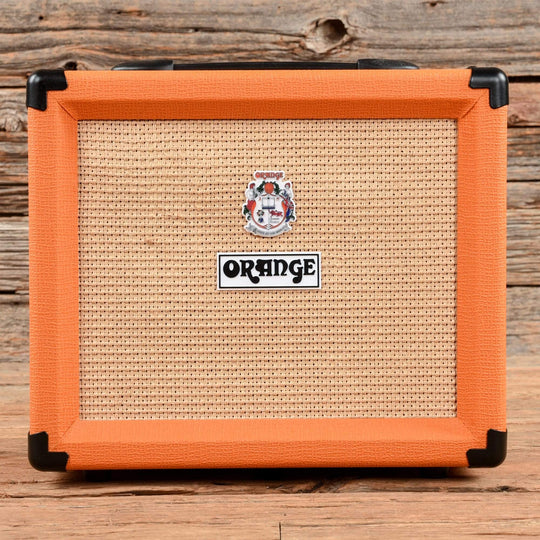 Orange Crush 20RT 1x8 Guitar Combo Amps / Guitar Combos