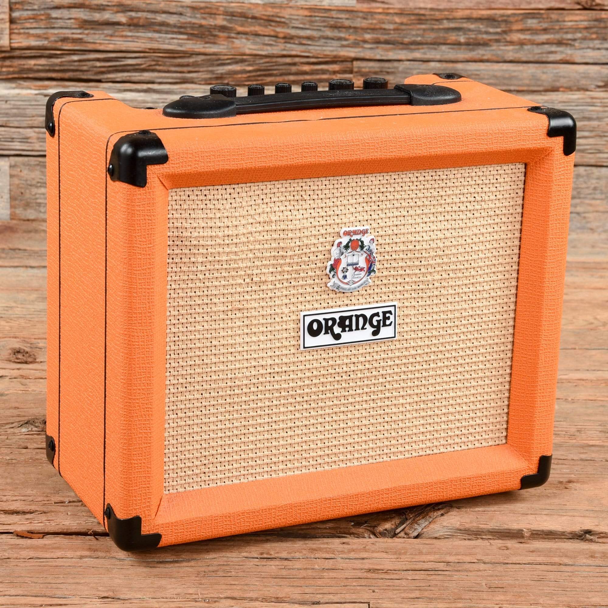 Orange Crush 20RT 1x8 Guitar Combo Amps / Guitar Combos