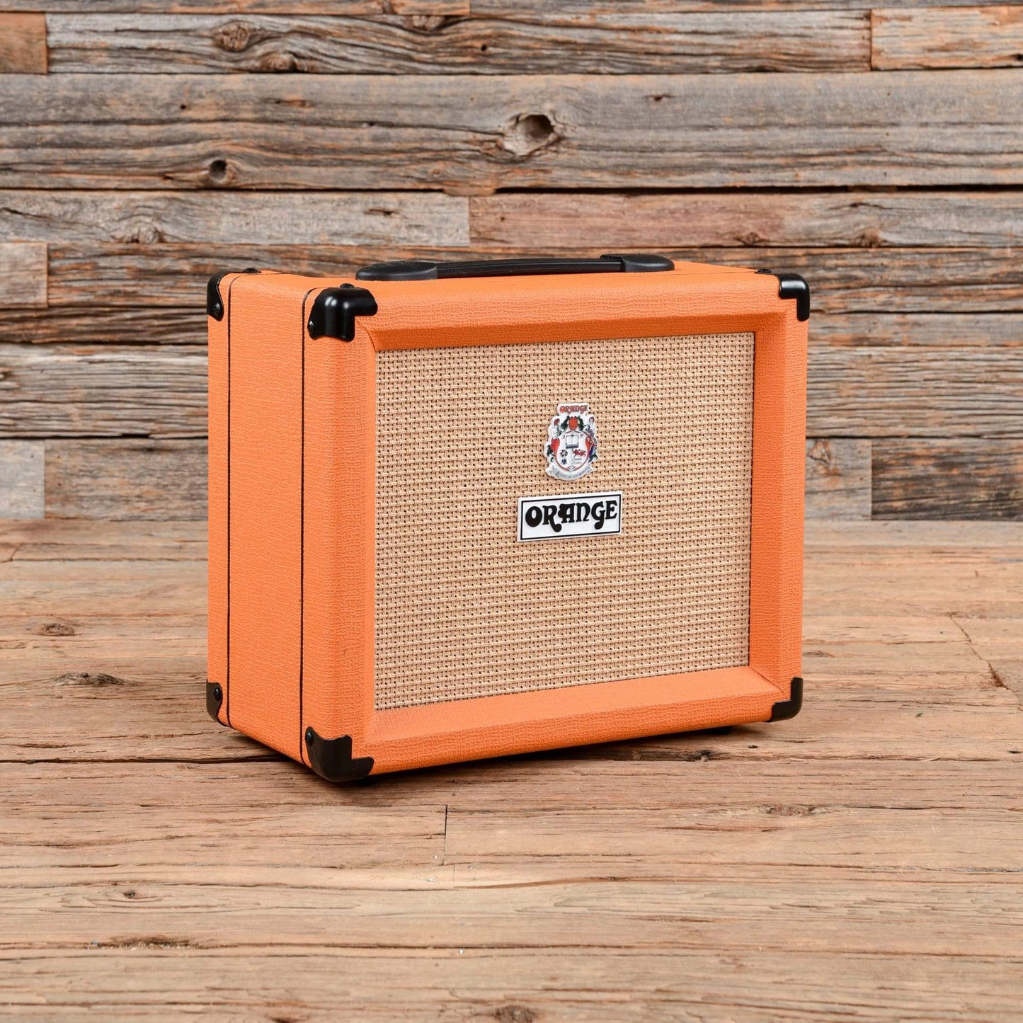 Orange Crush 20RT 20w 1x8 Combo Amps / Guitar Combos