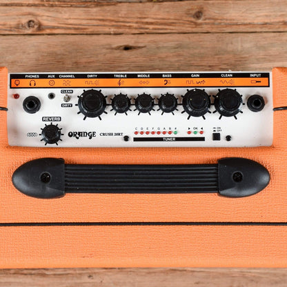Orange Crush 20RT 20w 1x8 Combo Amps / Guitar Combos
