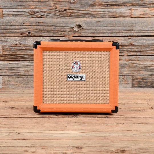 Orange Crush 20RT 20w 1x8 Combo Amps / Guitar Combos