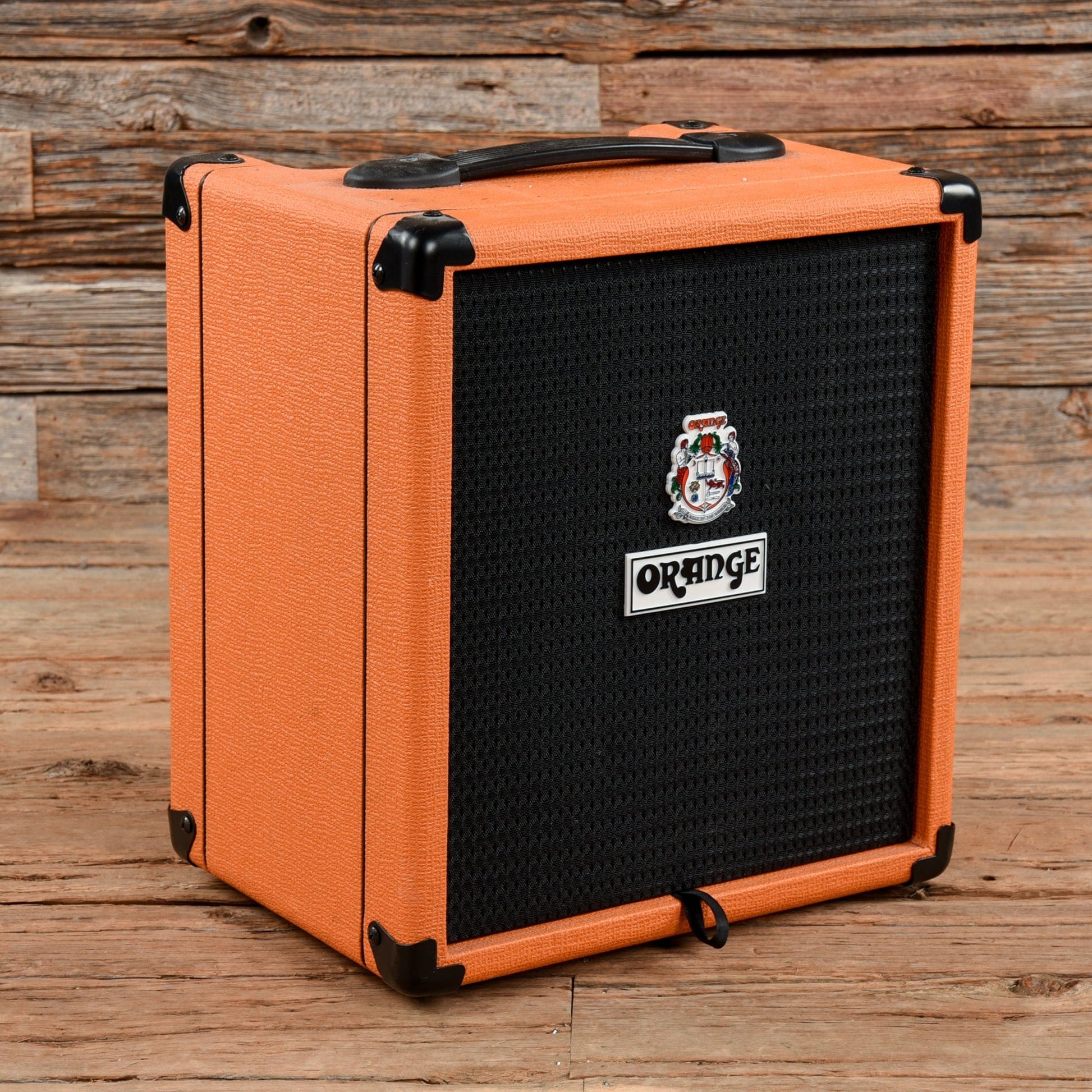 Orange Crush 25 BX Amps / Guitar Combos