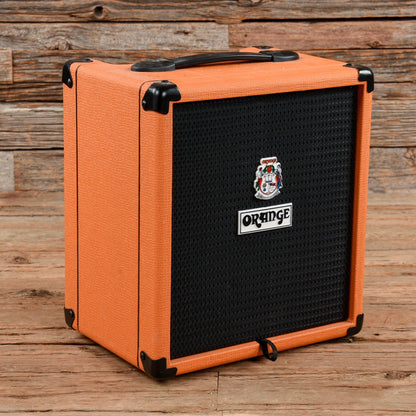 Orange Crush 25 BX Amps / Guitar Combos
