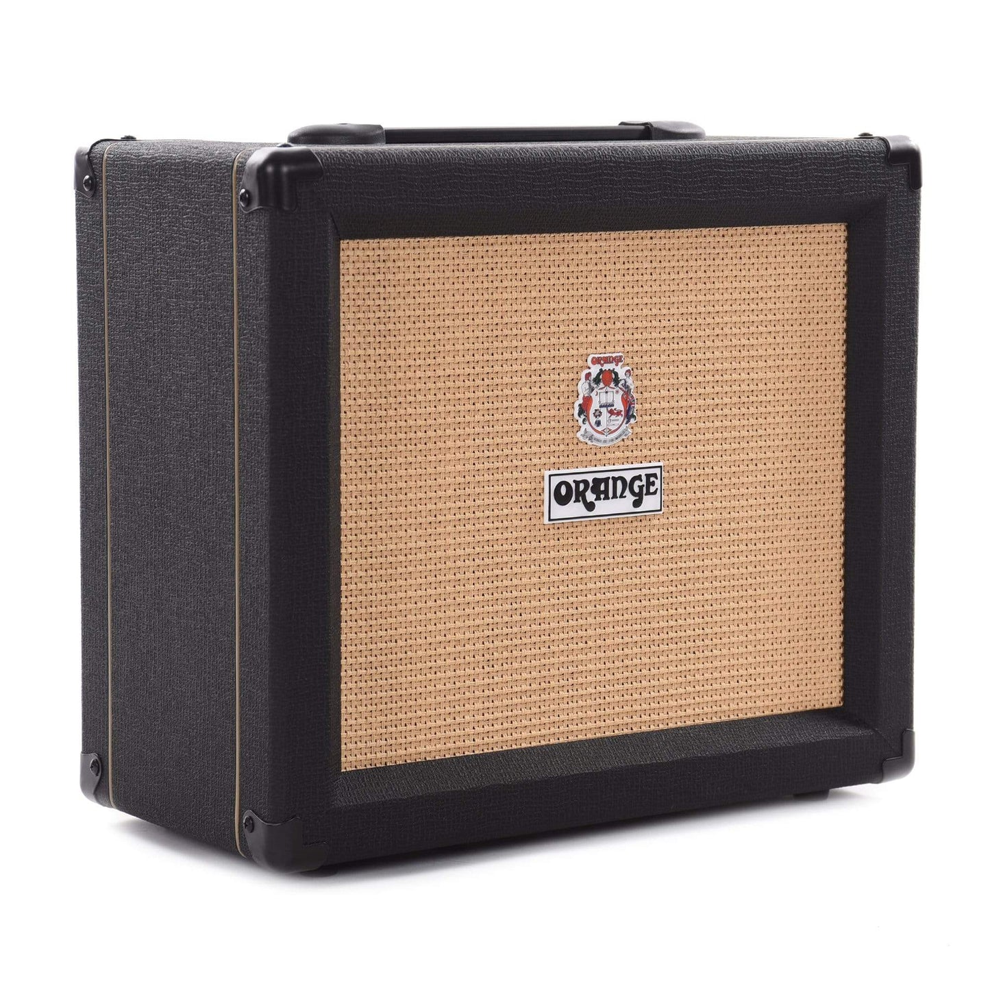 Orange Crush 35RT 1x10 Guitar Combo Amp Black Amps / Guitar Combos
