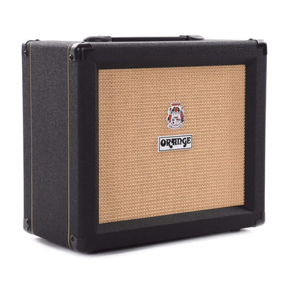 Orange Crush 35RT 1x10 Guitar Combo Amp Black Amps / Guitar Combos