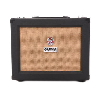 Orange Crush CR60C 1x12 60w Combo Black Tolex Amps / Guitar Combos