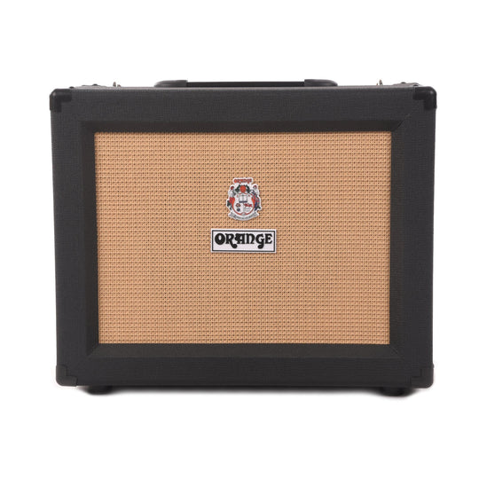 Orange Crush CR60C 1x12 60w Combo Black Tolex Amps / Guitar Combos