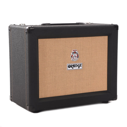 Orange Crush CR60C 1x12 60w Combo Black Tolex Amps / Guitar Combos