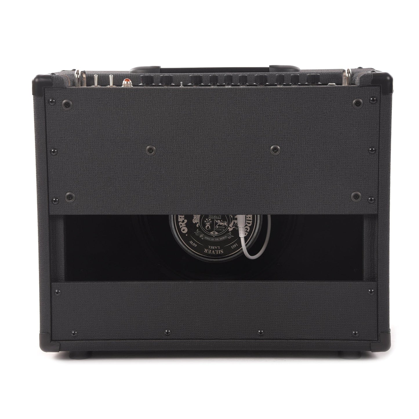 Orange Crush CR60C 1x12 60w Combo Black Tolex Amps / Guitar Combos