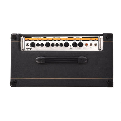 Orange Crush CR60C 1x12 60w Combo Black Tolex Amps / Guitar Combos