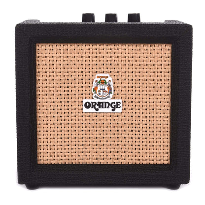 Orange Crush Mini 3w Combo Black Amps / Guitar Combos