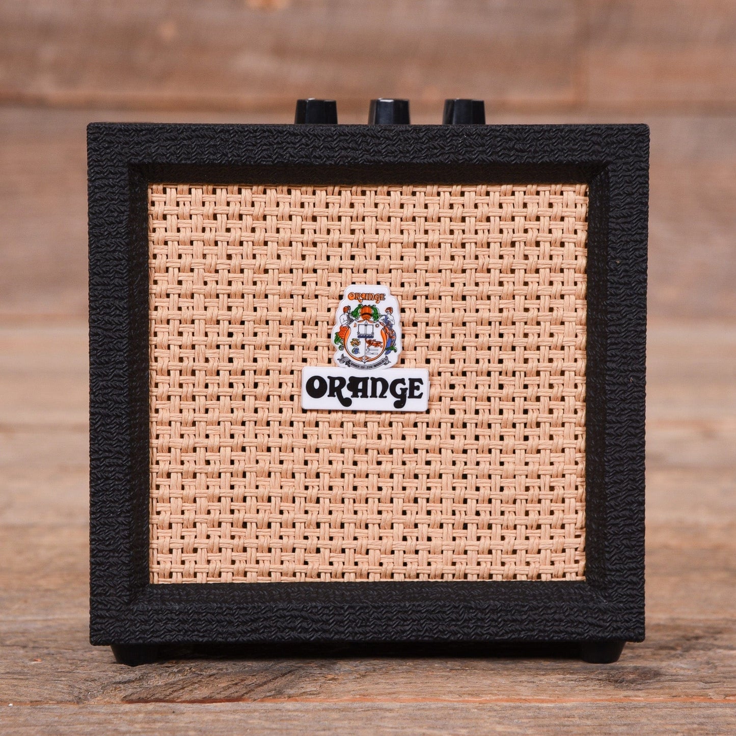 Orange Crush Mini 3w Combo Black Amps / Guitar Combos