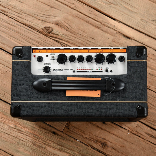 Orange CRUSH20RT Combo Amps / Guitar Combos