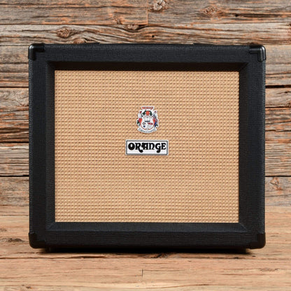 Orange CRUSH35RT 35w 1x10 Guitar Combo w/ Reverb and Tuner Amps / Guitar Combos