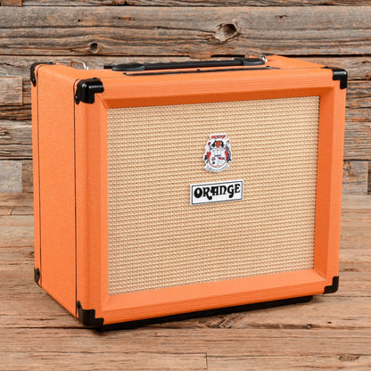Orange Rocker 15 2-Channel 15-Watt 1x10" Guitar Combo Amps / Guitar Combos