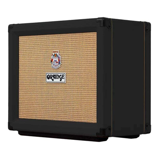 Orange Rocker 15 Watt 1x10” Combo Black Amps / Guitar Combos
