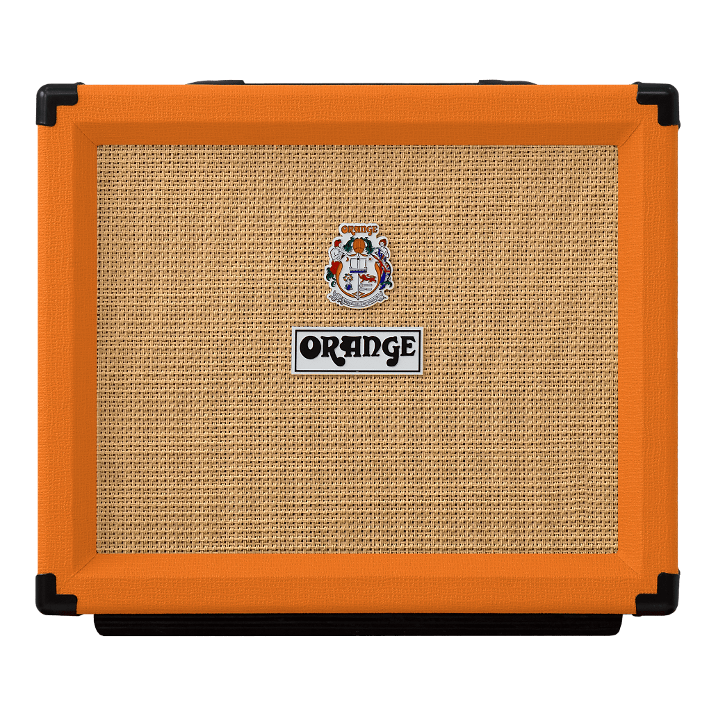 Orange Rocker 15 Watt 1x10” Combo Amps / Guitar Combos