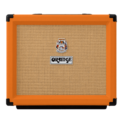 Orange Rocker 15 Watt 1x10” Combo Amps / Guitar Combos