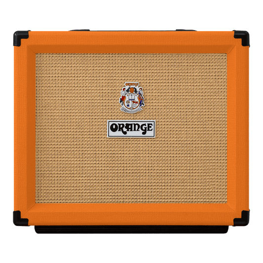 Orange Rocker 15 Watt 1x10” Combo Amps / Guitar Combos