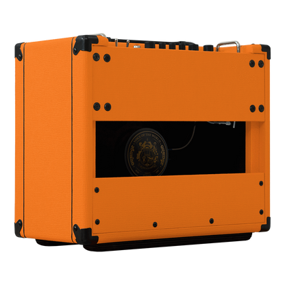 Orange Rocker 15 Watt 1x10” Combo Amps / Guitar Combos