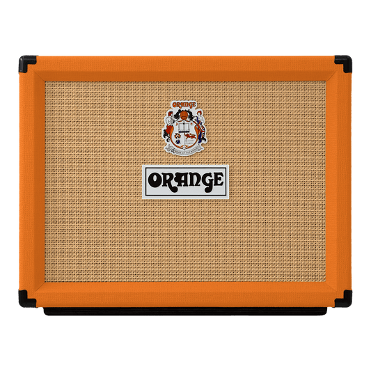 Orange Rocker 32 Watt 2x10” Combo Amps / Guitar Combos