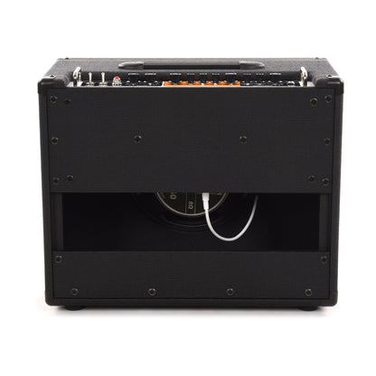 Orange Super Crush 100w Combo Black Amps / Guitar Combos