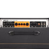 Orange Super Crush 100w Combo Black Amps / Guitar Combos