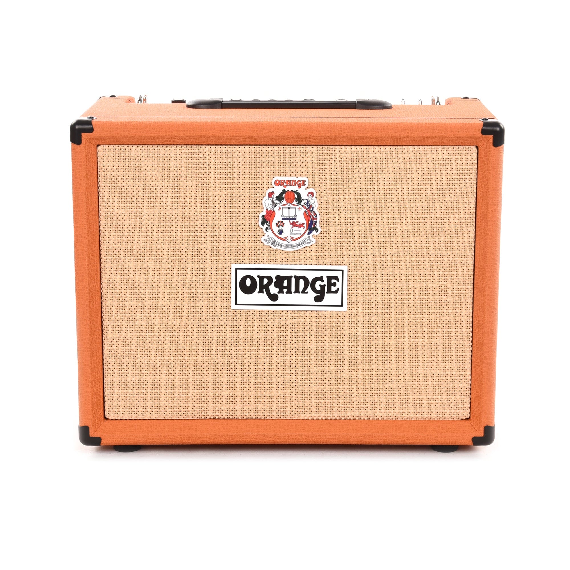 Orange Super Crush 100w Combo Amps / Guitar Combos