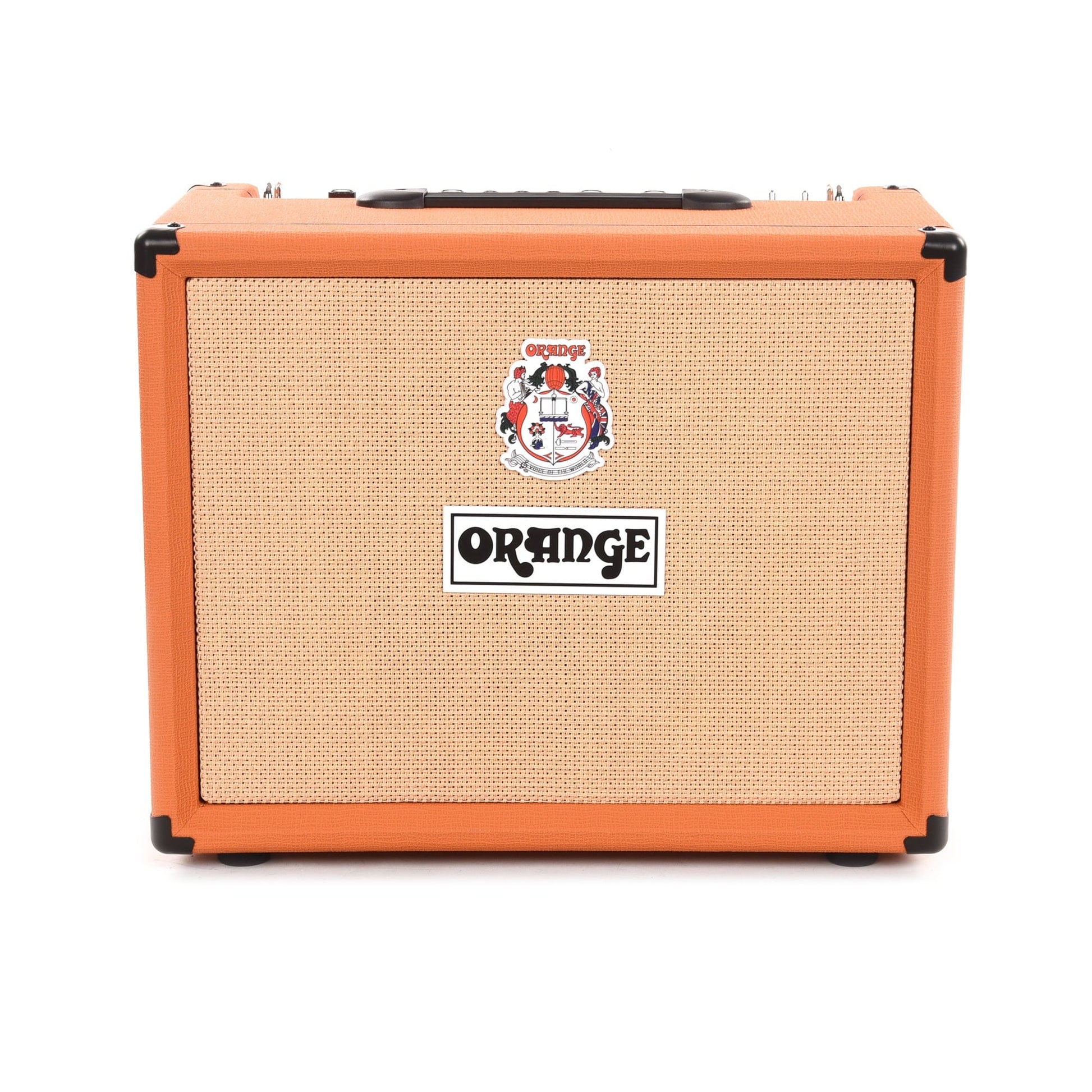 Orange Super Crush 100w Combo Amps / Guitar Combos