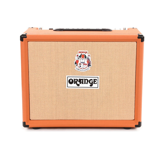 Orange Super Crush 100w Combo Amps / Guitar Combos