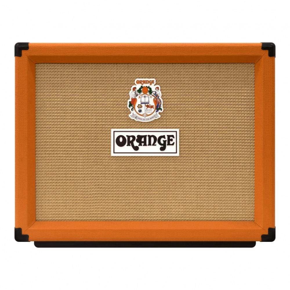 Orange TremLord 30 1x12 30W Combo Amp Orange w/Spring Reverb & Tremolo Amps / Guitar Combos
