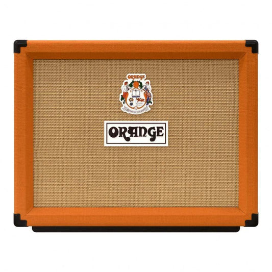 Orange TremLord 30 1x12 30W Combo Amp Orange w/Spring Reverb & Tremolo Amps / Guitar Combos